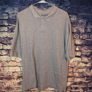 Foot locker men’s polo shirt